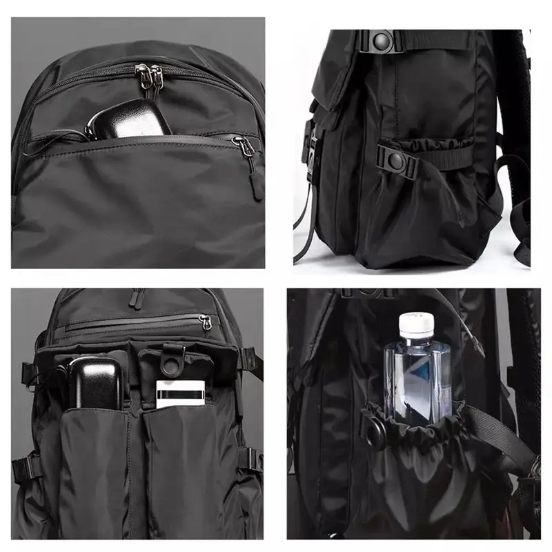 Sac à dos de rentrée scolaire