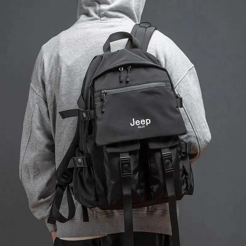 Sac à dos de rentrée scolaire