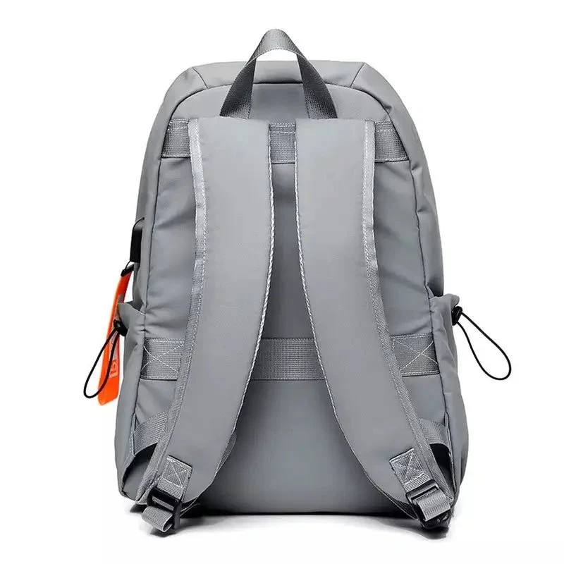 Sac à dos de lycée