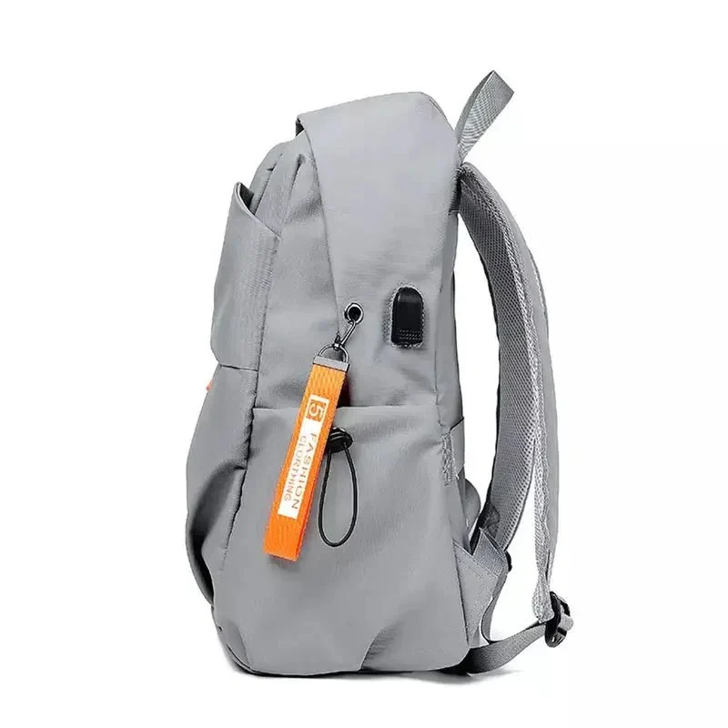 Sac à dos de lycée
