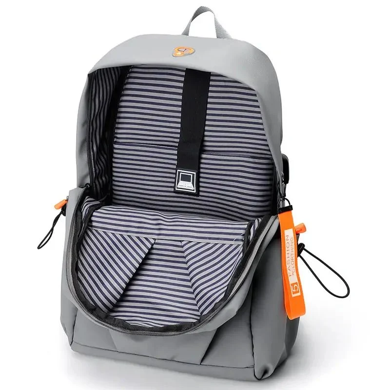 Sac à dos de lycée
