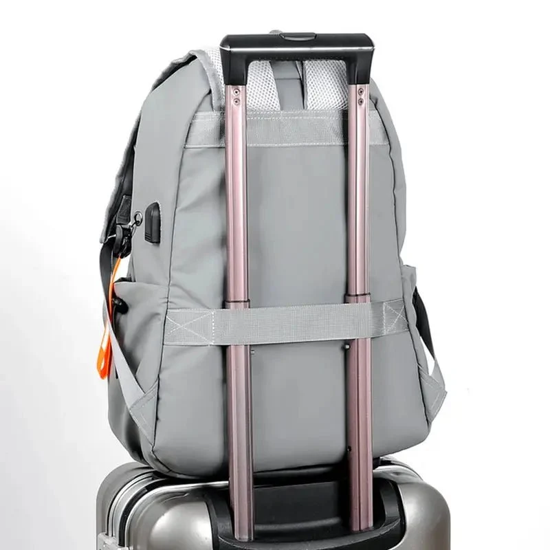 Sac à dos de lycée