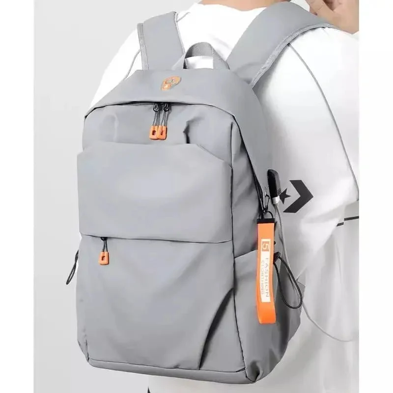 Sac à dos de lycée