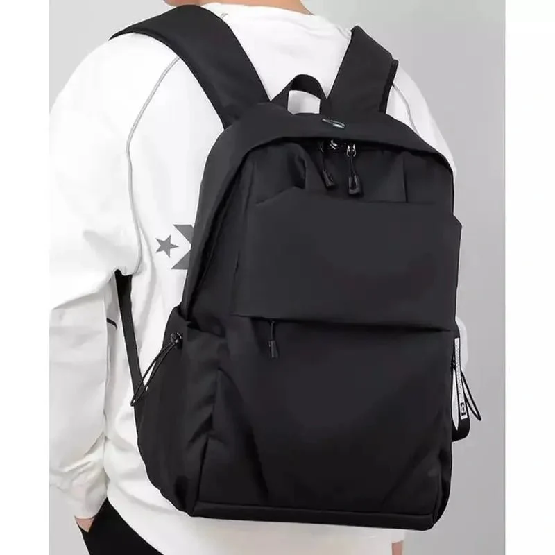 Sac à dos de lycée