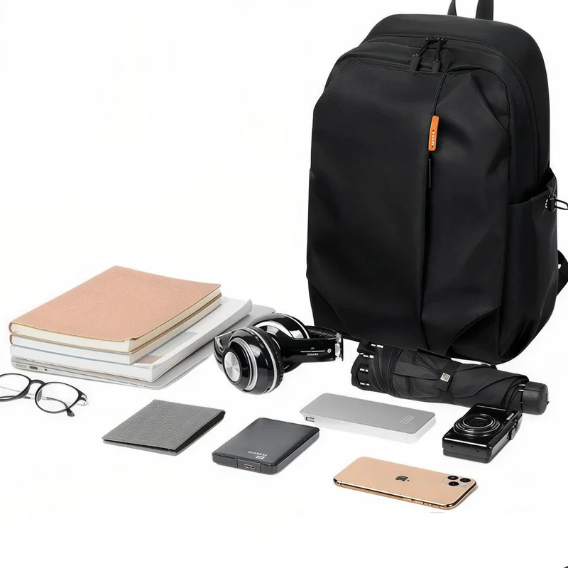Sac à dos pour le collège - Pack'nGO