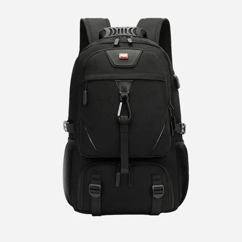 Sac à dos voyage extensible