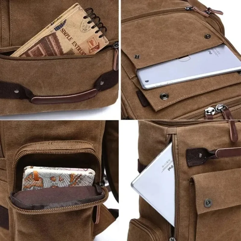 Sac à dos voyage avion