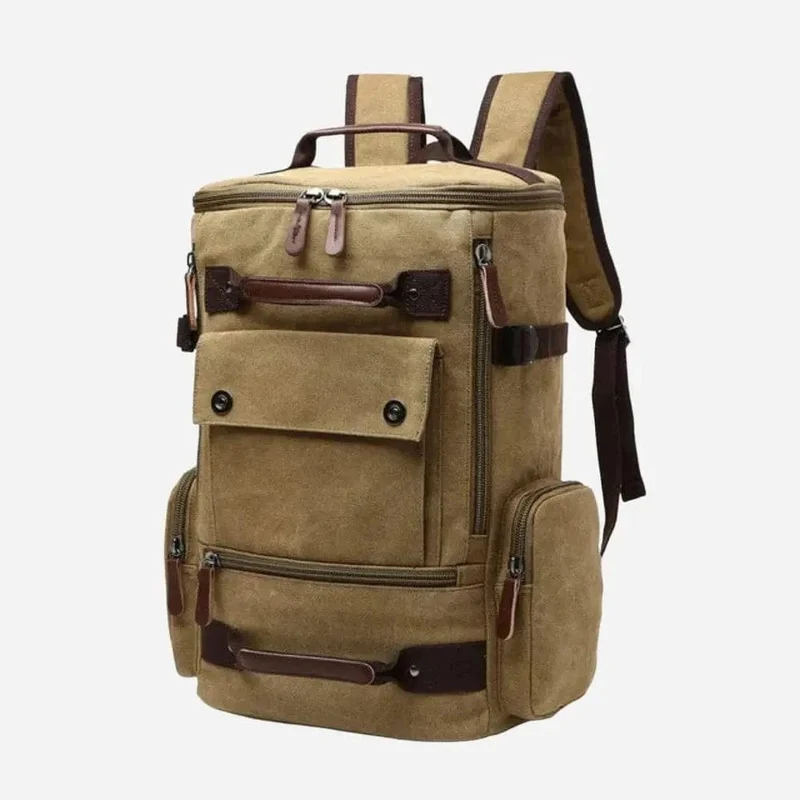 Sac à dos voyage avion