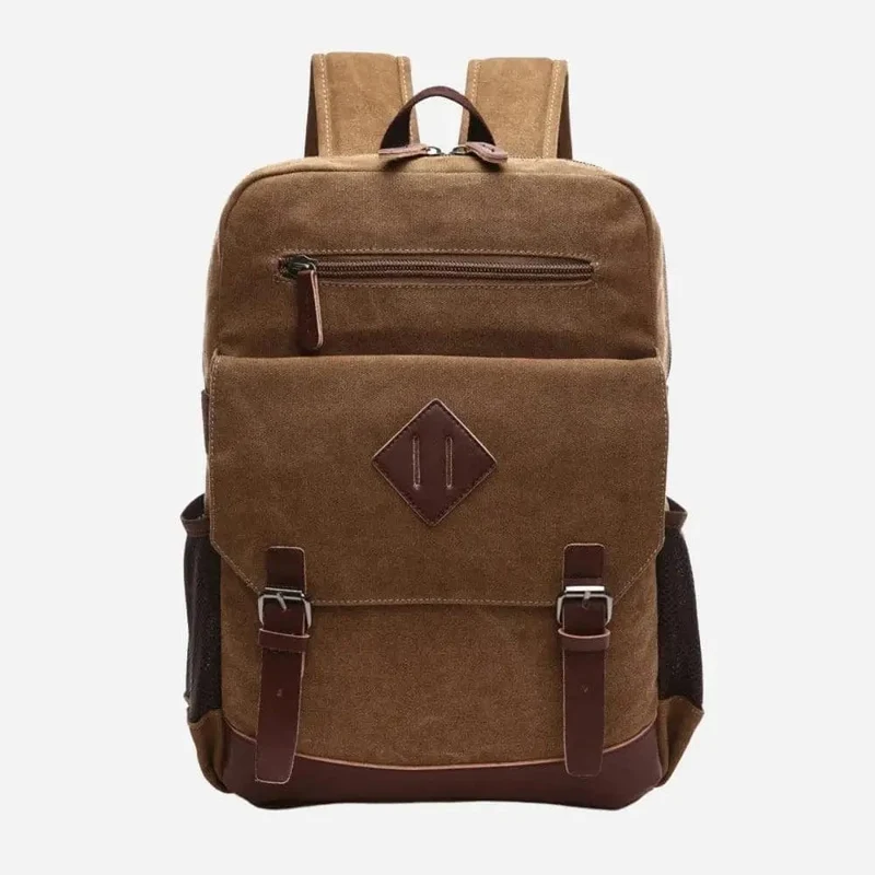 Sac à dos voyage femme vintage 20l