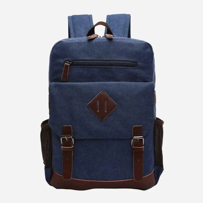 Sac à dos voyage femme vintage 20l