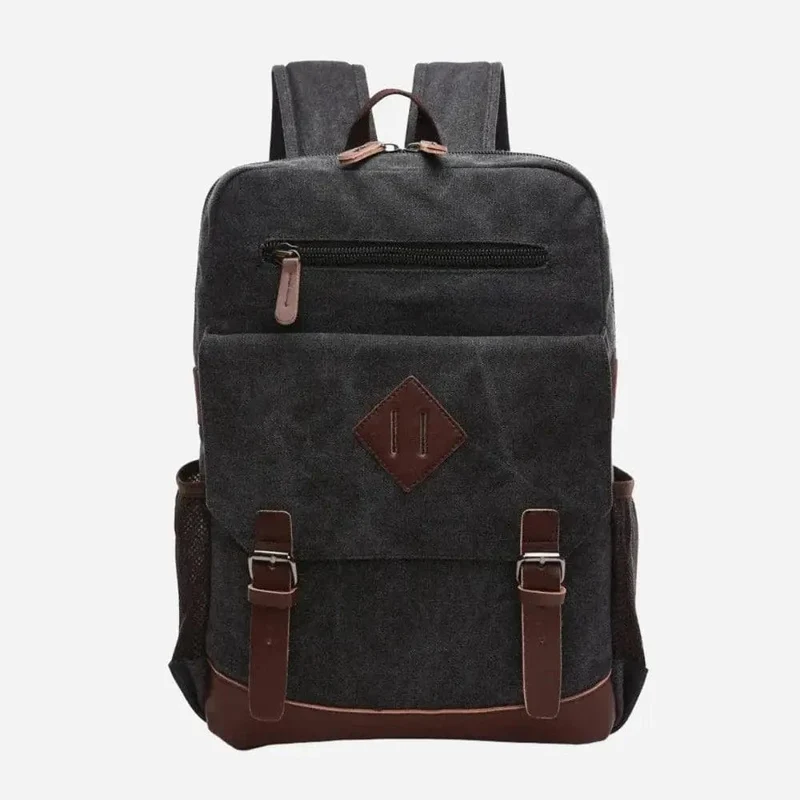 Sac à dos voyage femme vintage 20l