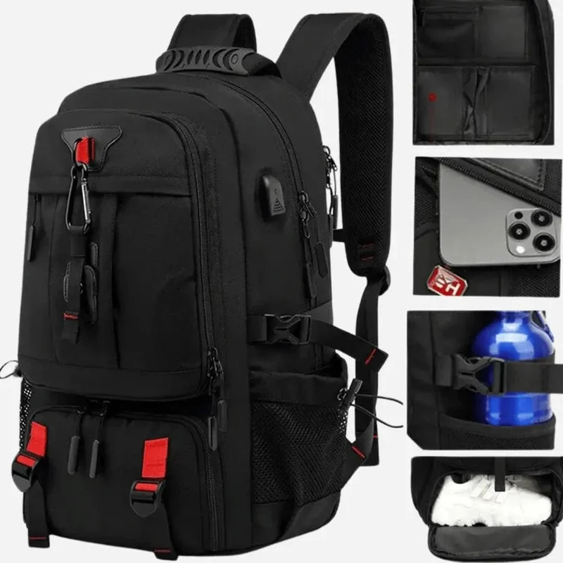 Sac à dos trek voyage