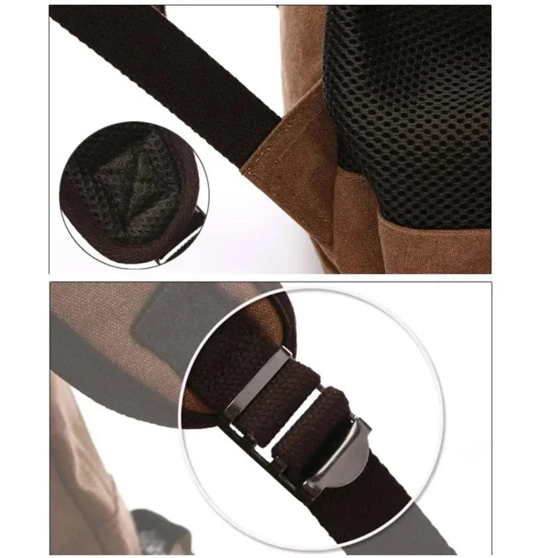 Sac à dos voyage 35L