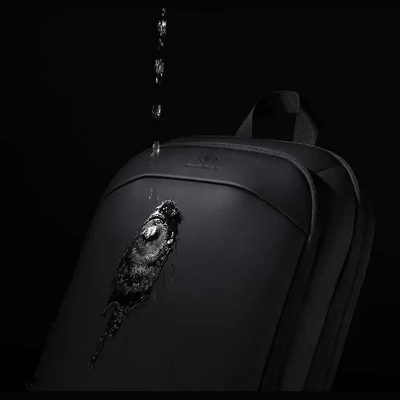 Sac à dos urbain femme imperméable