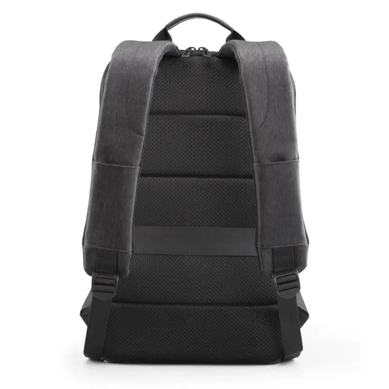 Sac à dos extra plat pour ordinateur