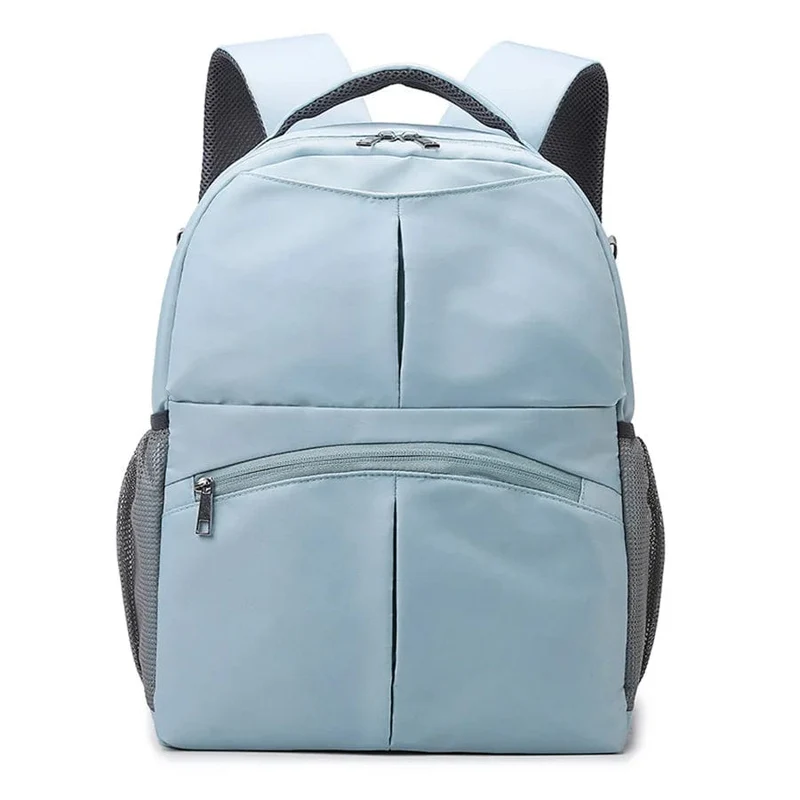 Sac à dos à langer design