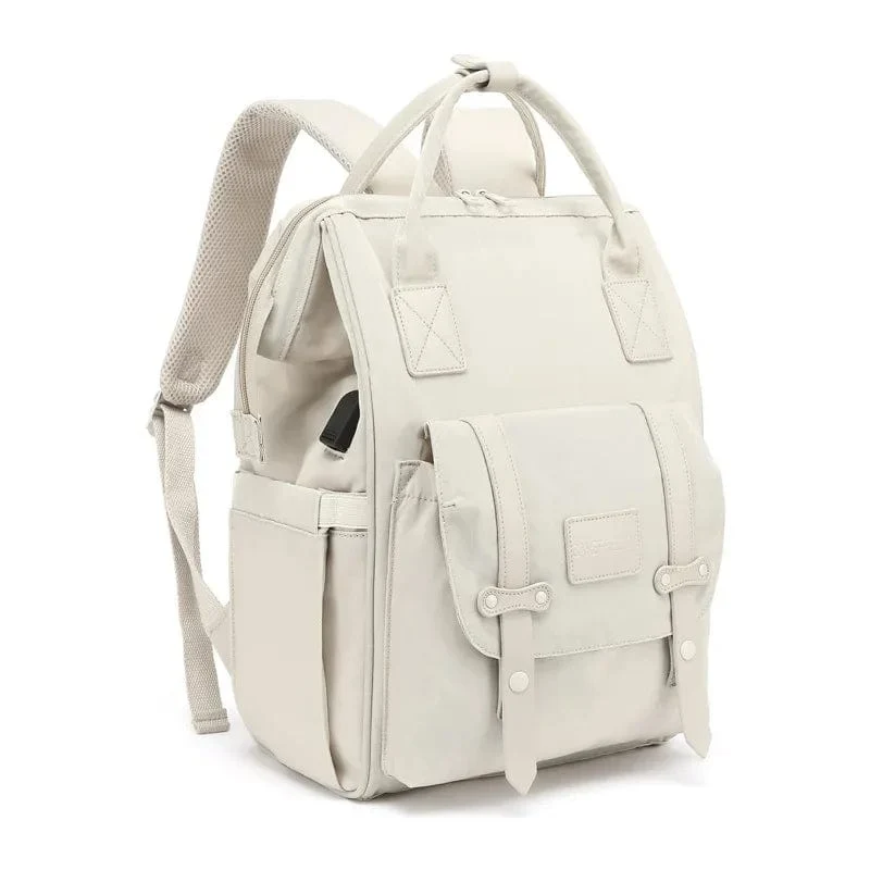 Sac à dos à langer bébé