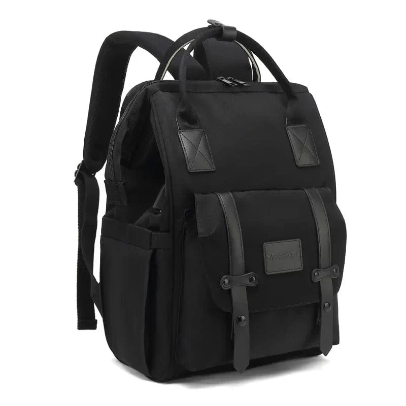 Sac à dos à langer bébé