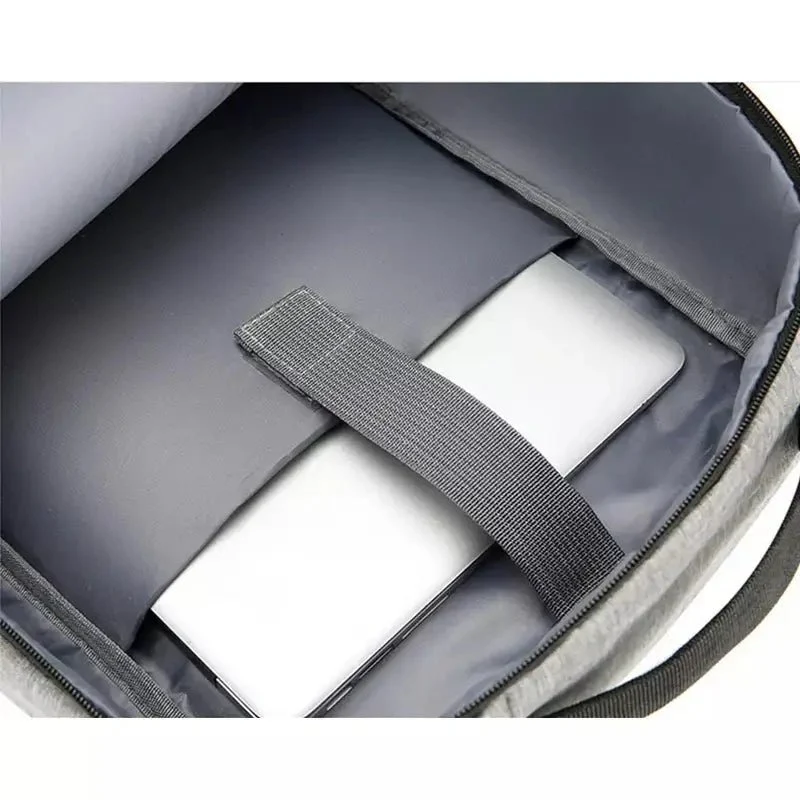 Sac à dos avec poche ordinateur