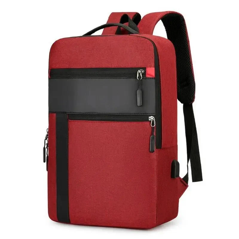 Sac à dos avec poche ordinateur