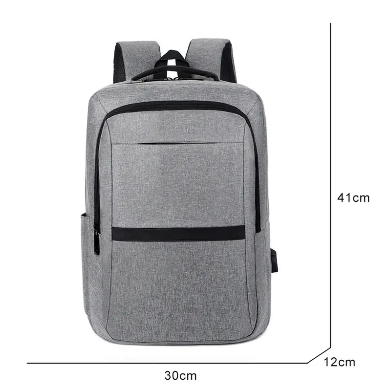 Sac à dos ordinateur usb