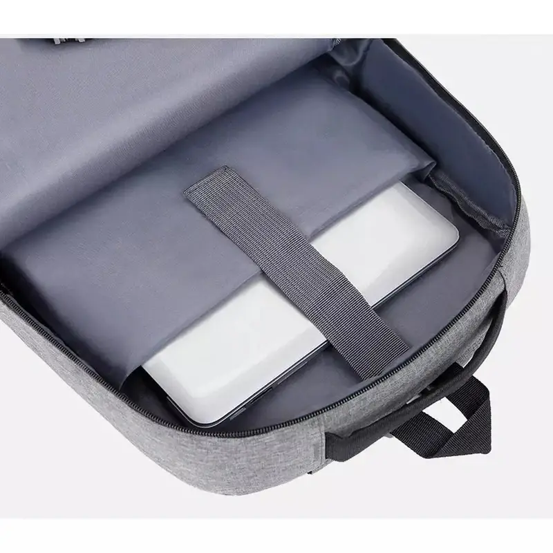 Sac à dos ordinateur usb