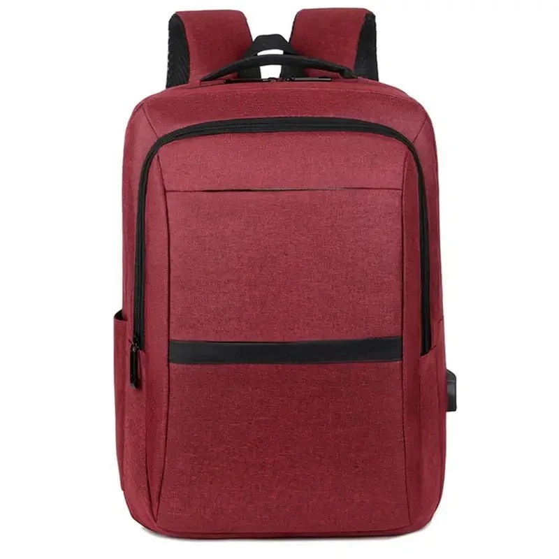 Sac à dos ordinateur usb