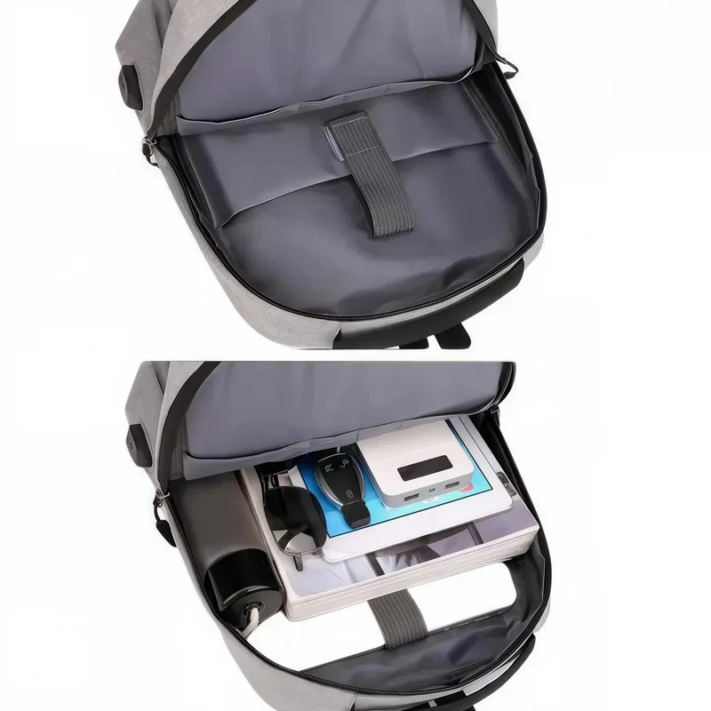 Sac à dos bureau ordinateur