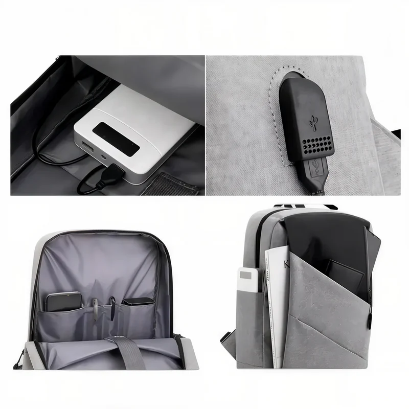 Sac à dos bureau ordinateur