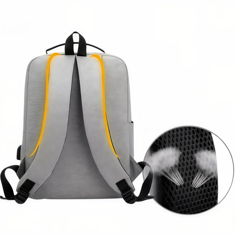 Sac à dos bureau ordinateur