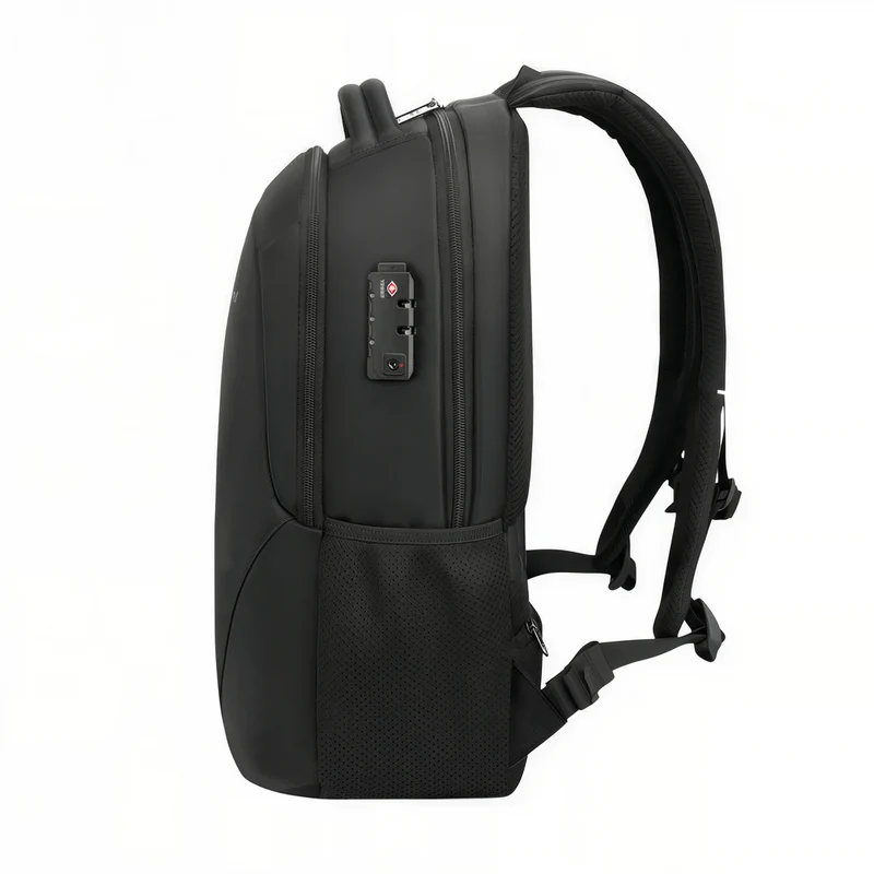Sac à dos antivol pc portable 15.6 pouces - Tigernu