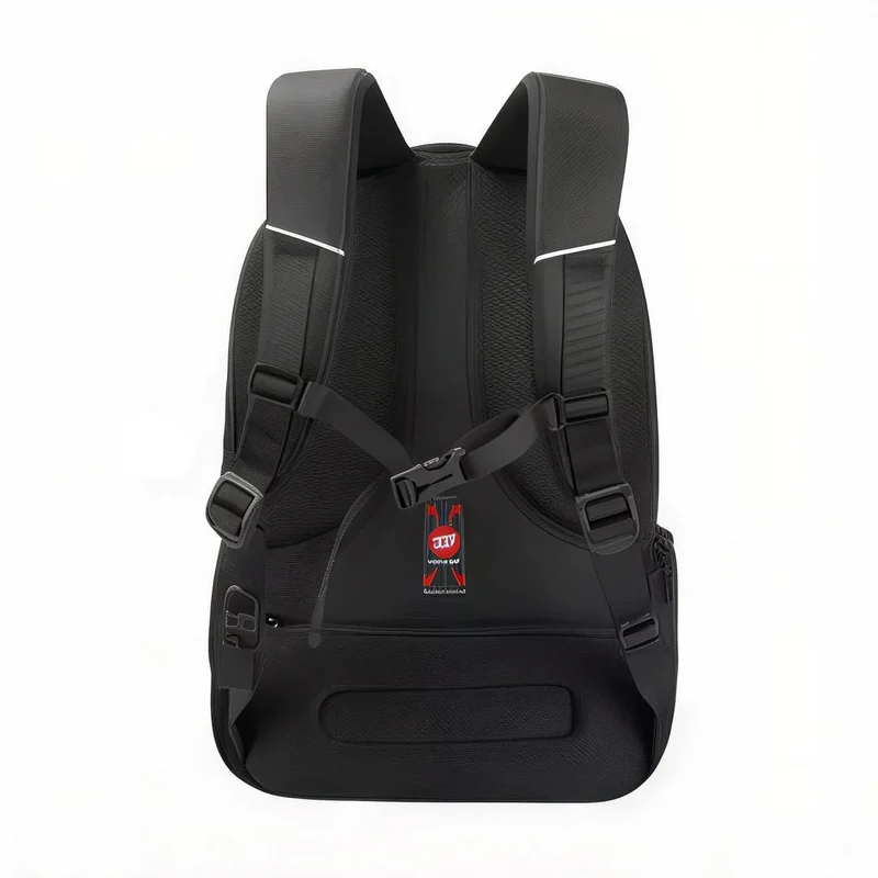 Sac à dos antivol pc portable 15.6 pouces - Tigernu