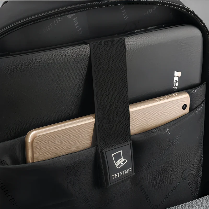 Sac à dos antivol pc portable 15.6 pouces - Tigernu
