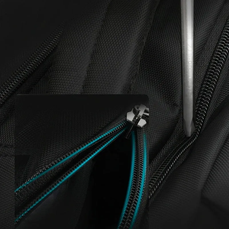 Sac à dos antivol pc portable 15.6 pouces - Tigernu