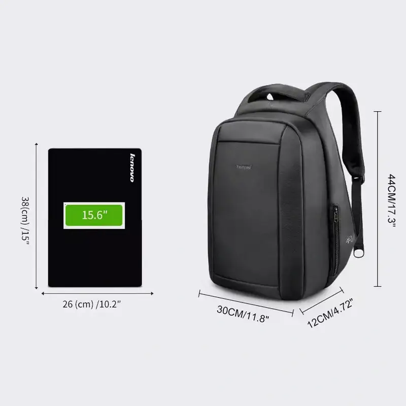 Sac à dos informatique