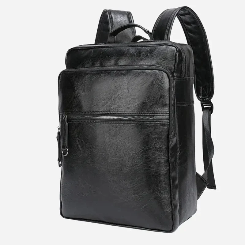 Sac à dos cabine cuir