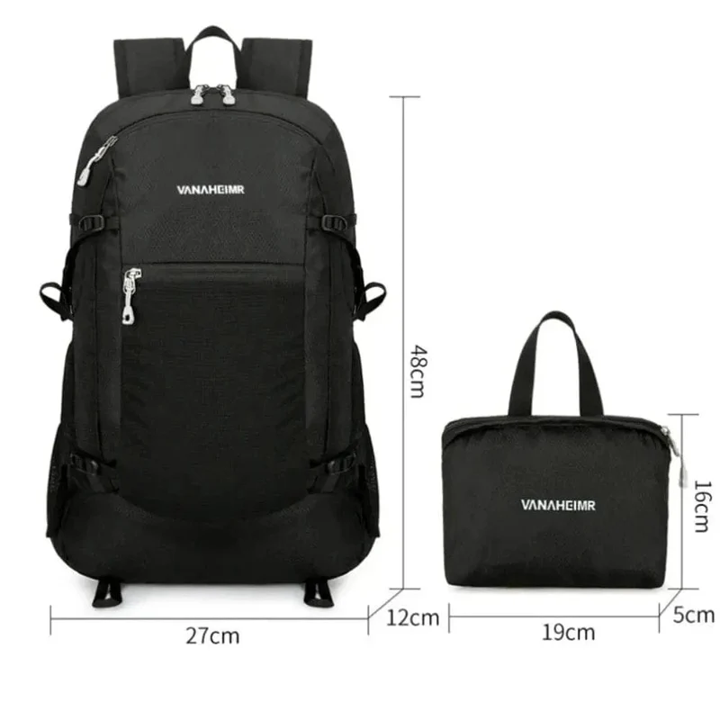 Sac à dos voyage 30L