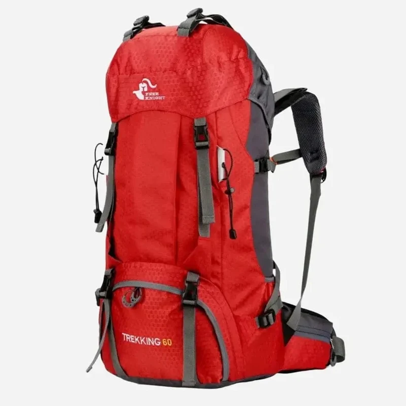 Sac à dos de voyage femme 60 litres