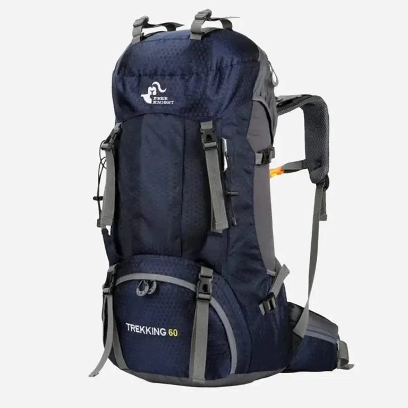 Sac à dos de voyage femme 60 litres