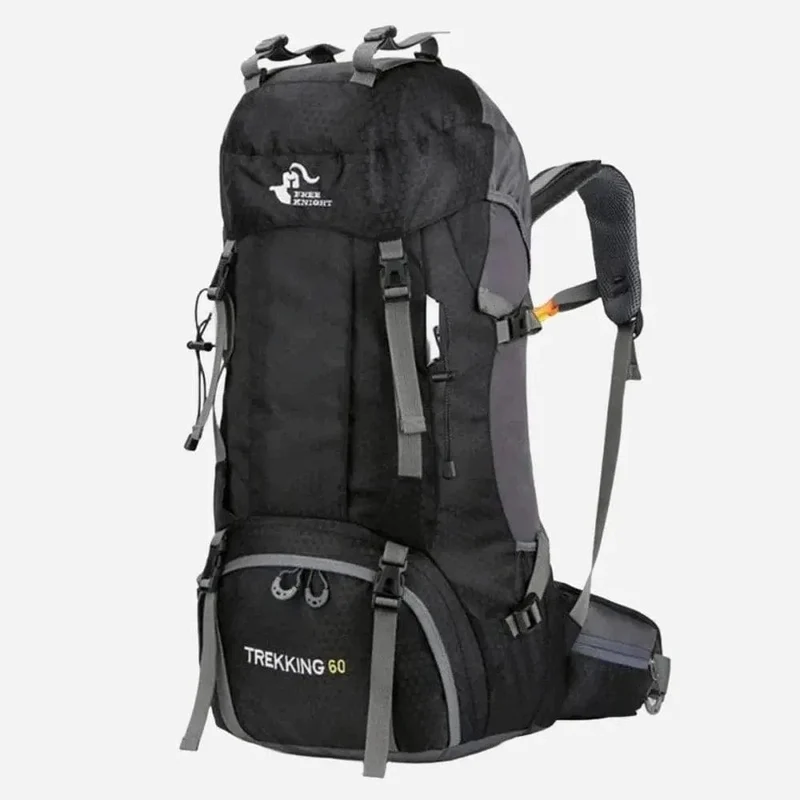 Sac à dos de voyage femme 60 litres