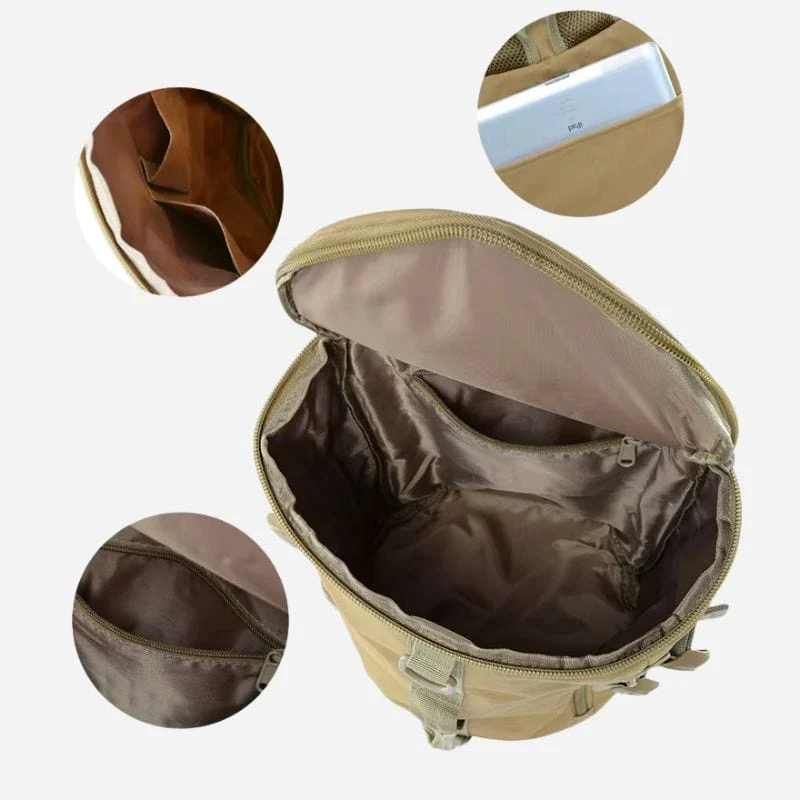 Sac à dos voyage cabine homme