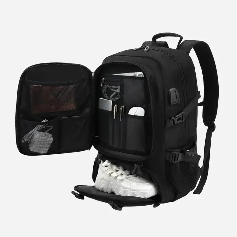 Sac à dos voyage rando 50L