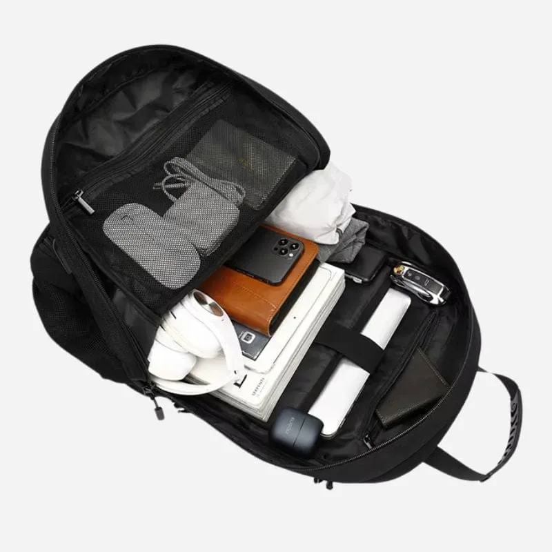 Sac à dos voyage rando 50L