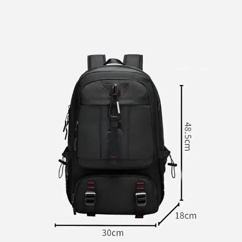 Sac à dos voyage rando 50L