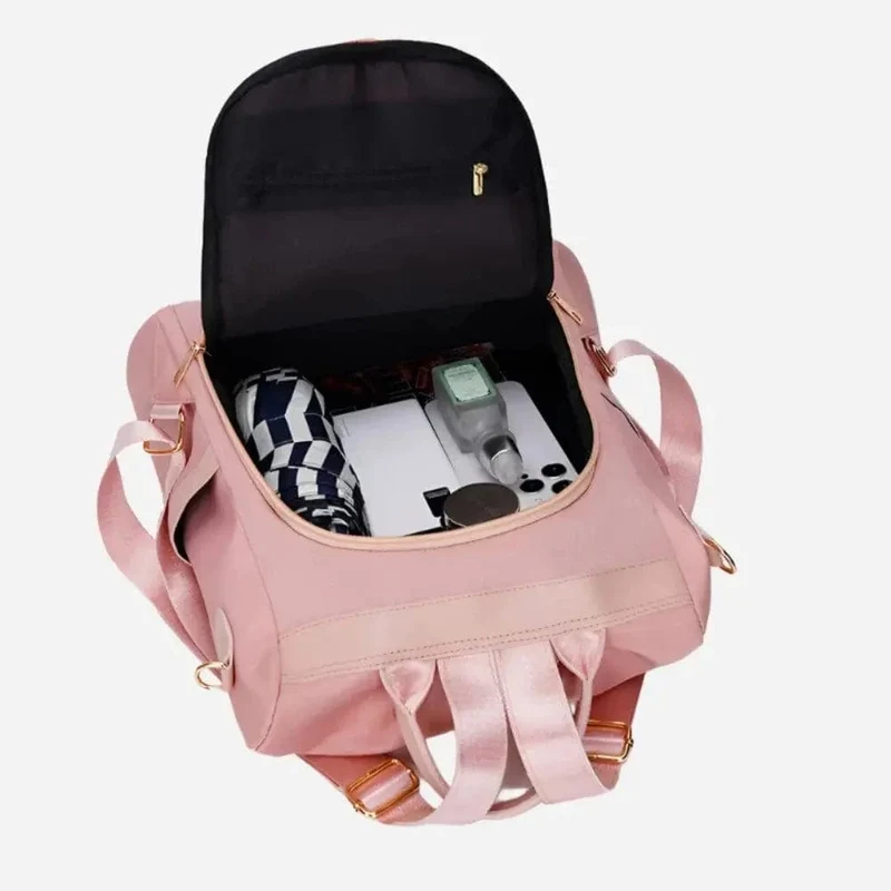 Petit sac à dos cabine voyage