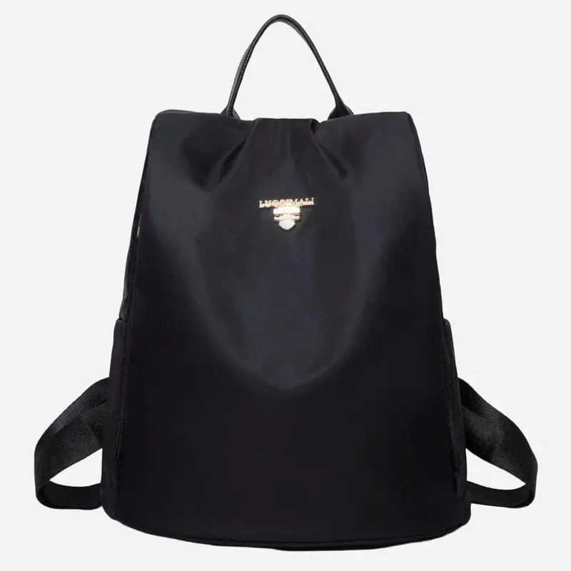Petit sac à dos de voyage femme