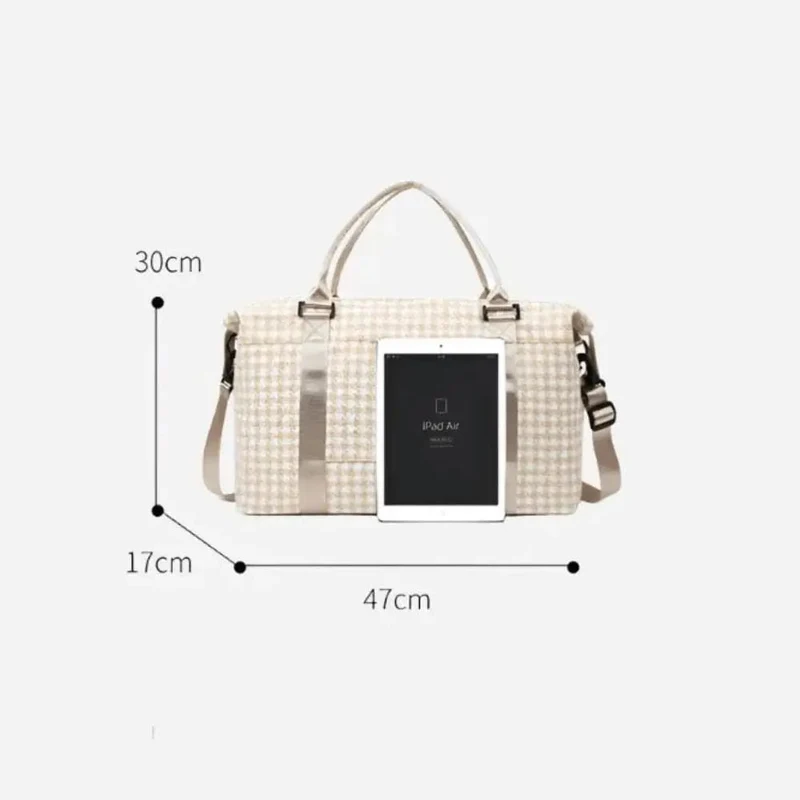 Sac cabine femme