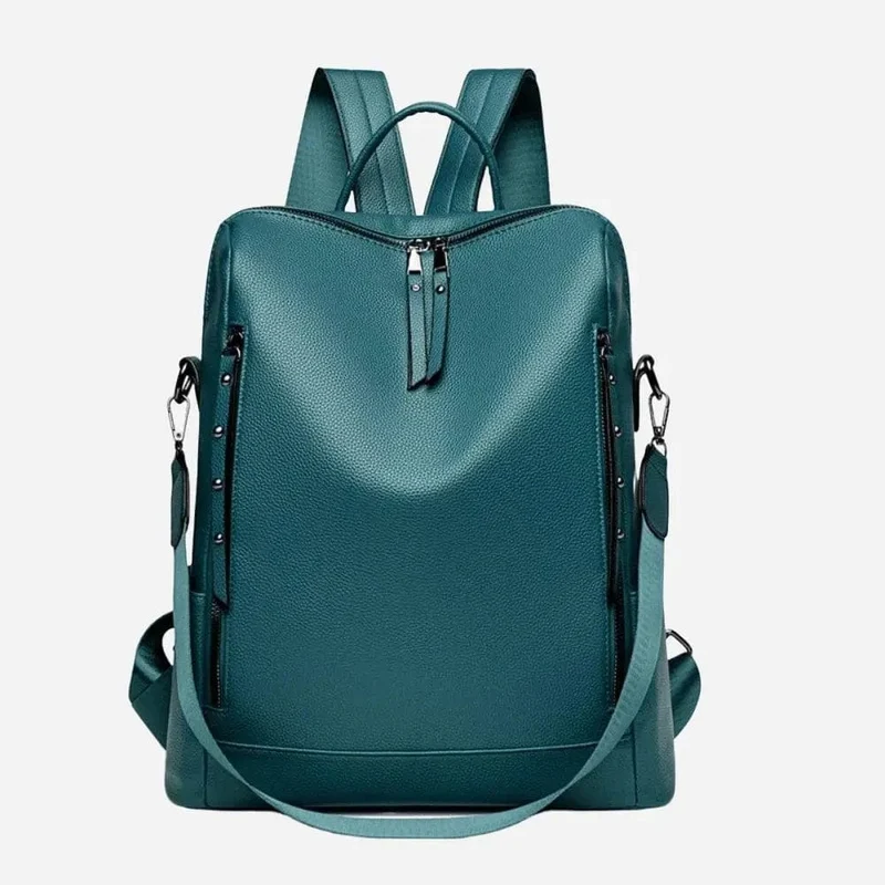 Sac à Dos Voyage Cuir Femme