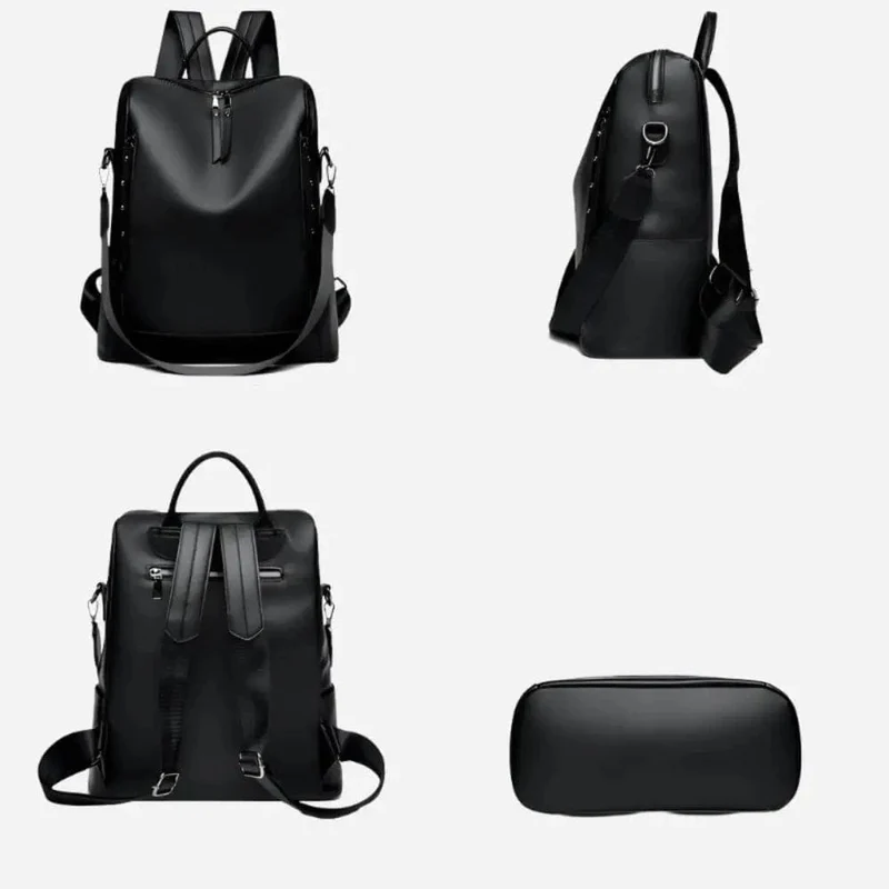 Sac à Dos Voyage Cuir Femme
