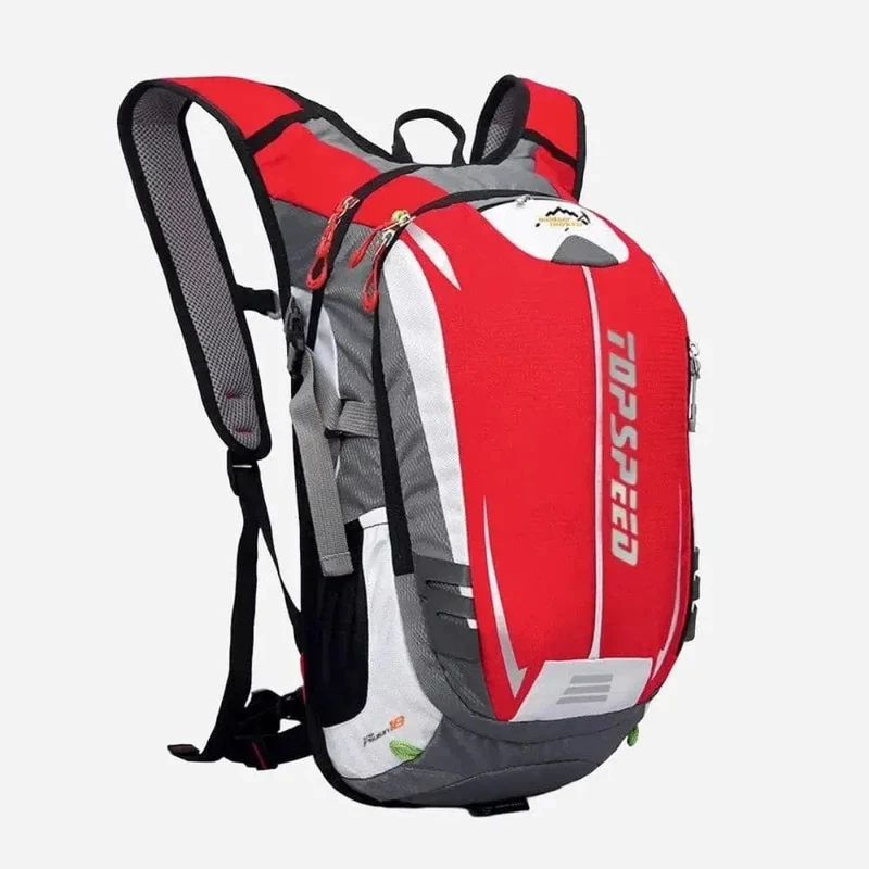 Sac à dos voyage vélo